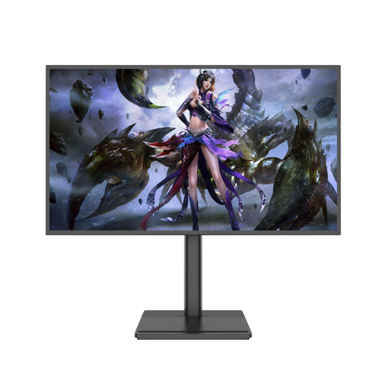 27英寸 4K 165HZ LG面板显示器