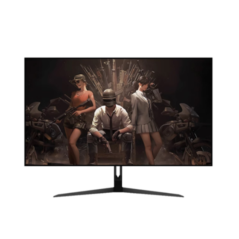 27英寸 120HZ LG面板显示器