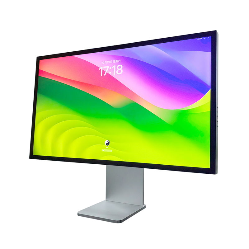 27英寸 5K LG面板显示器