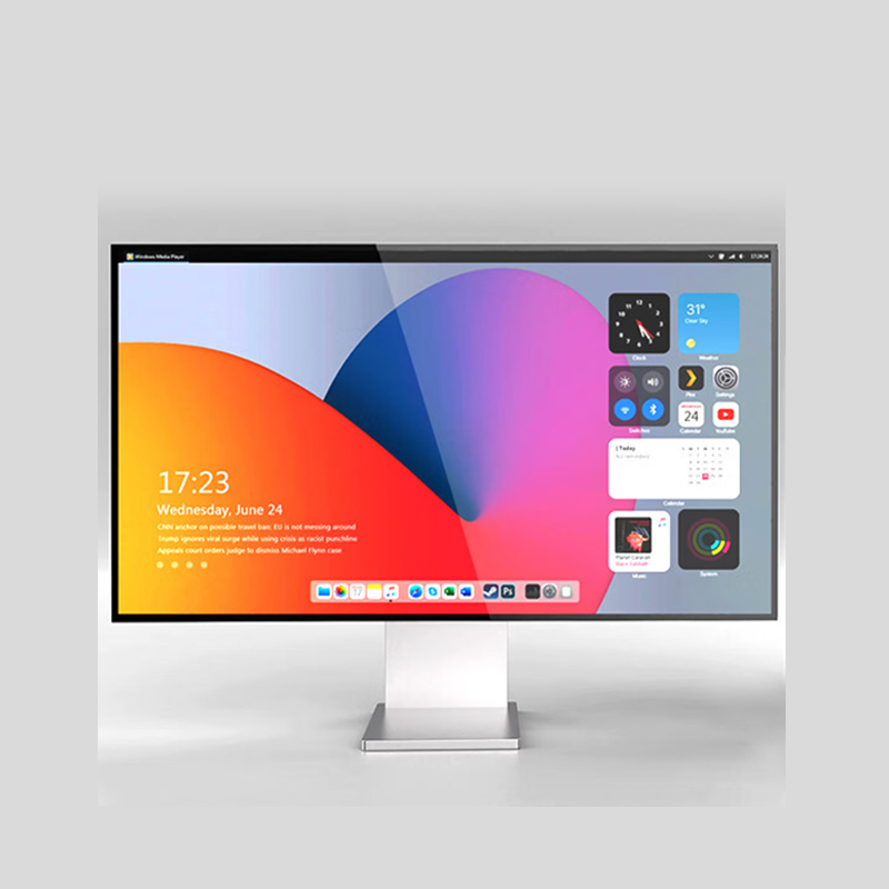 32英寸 4K 144HZ 显示器