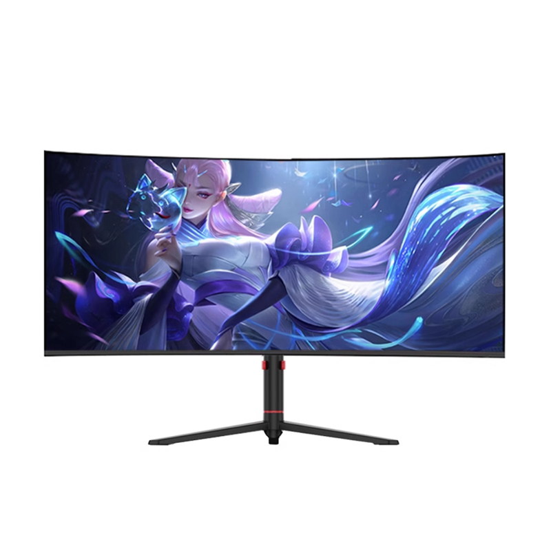 34英寸  21:9 LG面板显示器