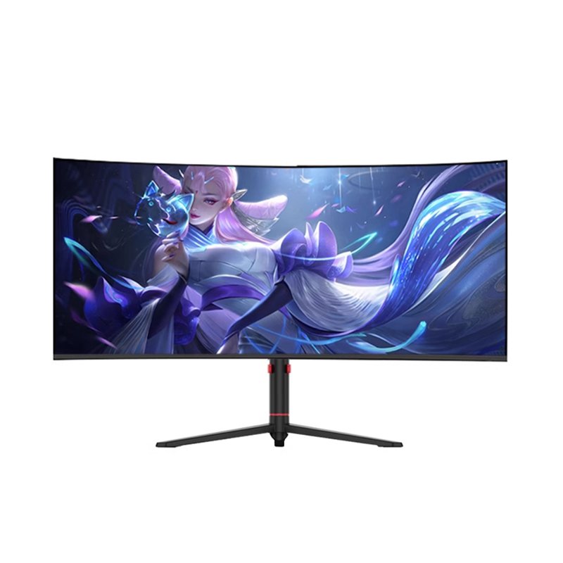 34英寸   21:9 LG面板显示器