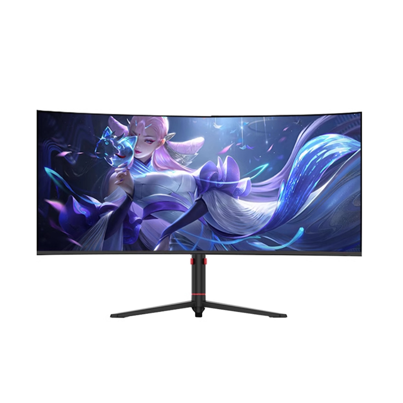 34英寸 21:9 LG面板显示器