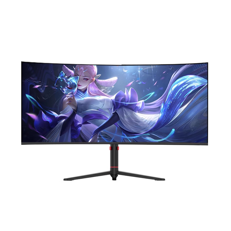 34英寸 21:9 LG面板显示器