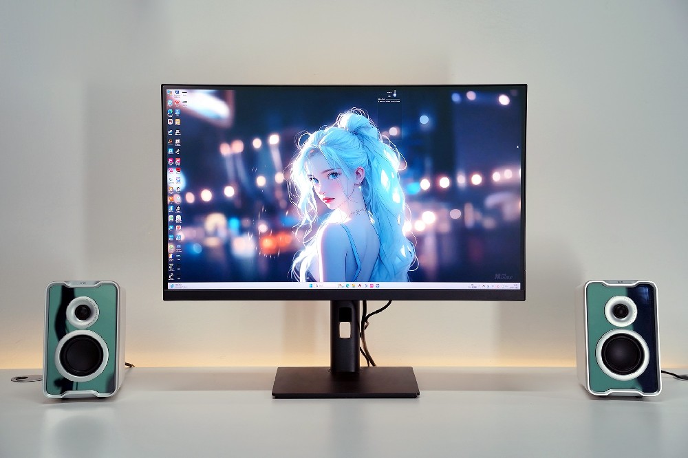 27英寸4K180HZ双模显示器